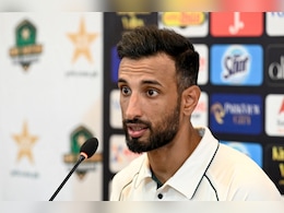 'चिंता का विषय...', टेस्ट में पाकिस्तान को बार-बार क्यों मिल रही है शिकस्त? हार के बाद शान मसूद ने तोड़ी चुप्पी 'चिंता का विषय...', टेस्ट में पाकिस्तान को बार-बार क्यों मिल रही है शिकस्त? हार के बाद शान मसूद ने तोड़ी चुप्पी