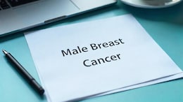 Male Breast Cancer: Signs, Causes And Everything Else You Need To Know