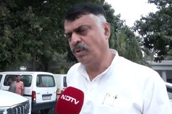 "Sacrifices Needed...": Congress Leader After Jharkhand Ally Fumes Over Seat-Sharing "Sacrifices Needed...": Congress Leader After Jharkhand Ally Fumes Over Seat-Sharing