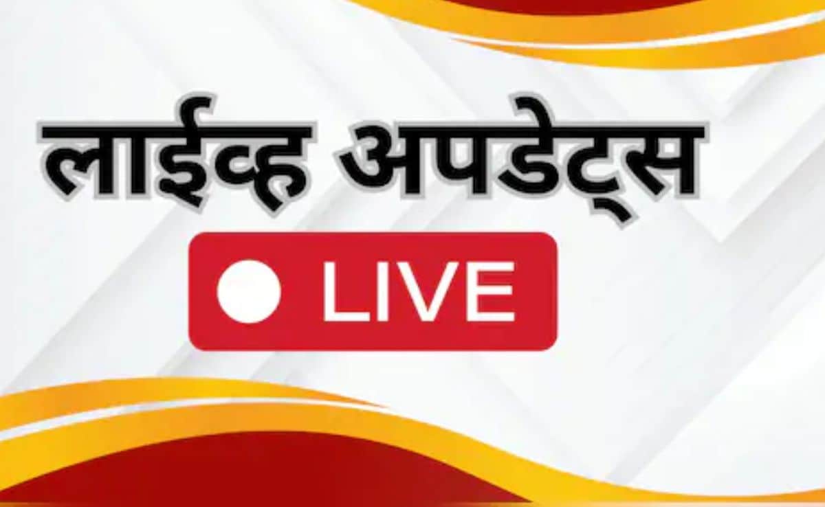 Live Update जागावाटपावरुन महायुती आणि मविआमध्ये बैठकींचं सत्र सुरूच!