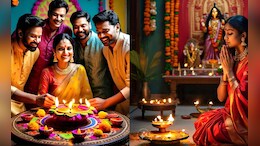 Diwali 2024: आपके शहर में कब है लक्ष्मी पूजा का शुभ मुहूर्त? यहां जानें