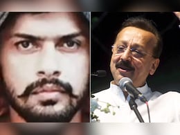 बाबा सिद्दीकी की हत्या के पीछे लॉरेंस बिश्नोई गैंग, पुलिस पूछताछ में आरोपियों ने किया दावा बाबा सिद्दीकी की हत्या के पीछे लॉरेंस बिश्नोई गैंग, पुलिस पूछताछ में आरोपियों ने किया दावा