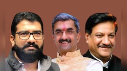 आजचा दिवस शक्तिप्रदर्शनाचा; साताऱ्यातील 6 विद्यमान आमदारांसह 10 उमेदवार दाखल करणार अर्ज&nbsp;