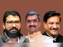 आजचा दिवस शक्तिप्रदर्शनाचा; साताऱ्यातील 6 विद्यमान आमदारांसह 10 उमेदवार दाखल करणार अर्ज 