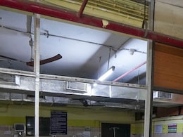 "Disrespectful" Or "Required"? Bust Of RG Kar Horror Victim Sparks Row