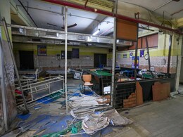 10 Doctors Close To Kolkata Hospital's Former Principal Sandip Ghosh Expelled