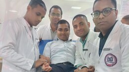 खुशखबरी! MBBS में दाखिला लेने की बढ़ी उम्मीद, इन नए मेडिकल कॉलेजों को लेटर ऑफ परमिशन जारी
