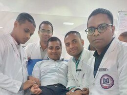 खुशखबरी! MBBS में दाखिला लेने की बढ़ी उम्मीद, इन नए मेडिकल कॉलेजों को लेटर ऑफ परमिशन जारी