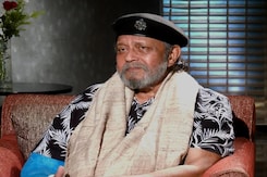 Mithun Chakraborty To NDTV On Zeenat Aman Factor: "She Helped Me A Lot During My Initial Days" Mithun Chakraborty To NDTV On Zeenat Aman Factor: "She Helped Me A Lot During My Initial Days"