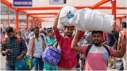 Festival Special Train: भारतीय रेलवे आज से चलाएगा 164 स्पेशल ट्रेन, दिवाली-छठ पर 7 हजार यात्रियों को मिलेगी सहूलियत