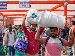 Festival Special Train: भारतीय रेलवे आज से चलाएगा 164 स्पेशल ट्रेन, दिवाली-छठ पर 7 हजार यात्रियों को मिलेगी सहूलियत Festival Special Train: भारतीय रेलवे आज से चलाएगा 164 स्पेशल ट्रेन, दिवाली-छठ पर 7 हजार यात्रियों को मिलेगी सहूलियत