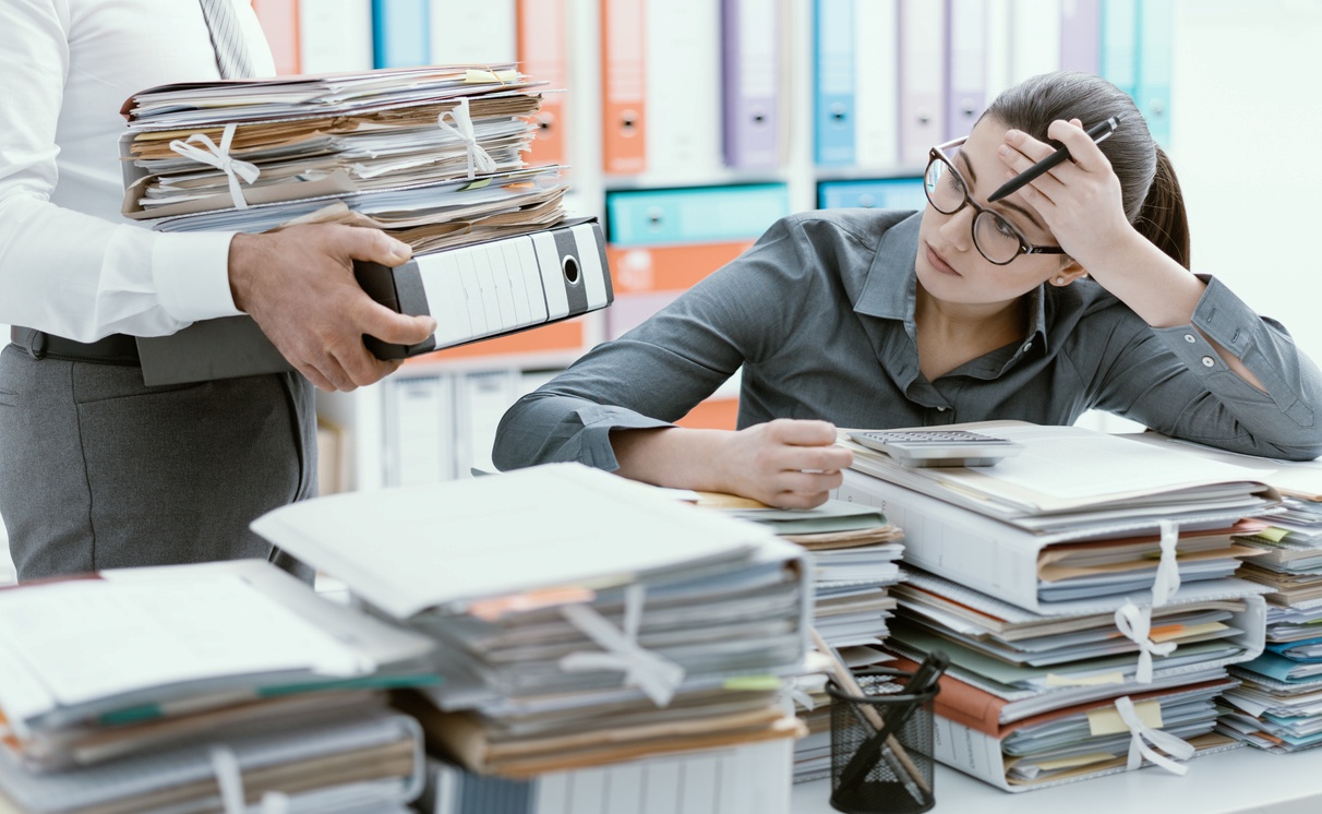 सिर्फ़ वर्कलोड नहीं, कामकाज के बुनियादी मकसद पर भी बात होनी चाहिए