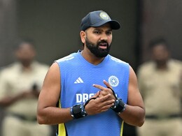 How Washout In Bengaluru Test Against New Zealand Can Impact India's WTC Final Hopes How Washout In Bengaluru Test Against New Zealand Can Impact India's WTC Final Hopes