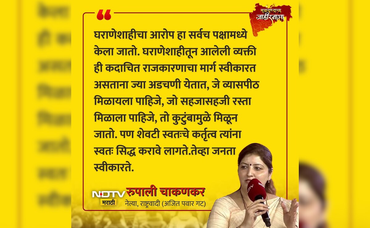 Rupali Chakankar Rupali Chakankar