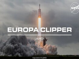 Is Life Possible On Europa, Jupiter Moon? NASA To Investigate Is Life Possible On Europa, Jupiter Moon? NASA To Investigate