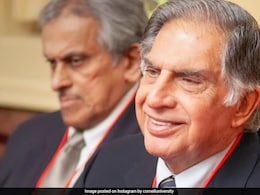 प्रकाश राज ने रतन टाटा के निधन पर जताया शोक, बोले- वो इंसान जिसने कई जिंदगियों को... प्रकाश राज ने रतन टाटा के निधन पर जताया शोक, बोले- वो इंसान जिसने कई जिंदगियों को...