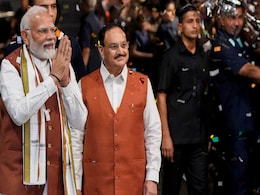 टीबी मुक्त होने की राह में भारत की गति दुनिया से दोगुनी, जेपी नड्डा ने बताया तो पीएम मोदी ने ये कहा    टीबी मुक्त होने की राह में भारत की गति दुनिया से दोगुनी, जेपी नड्डा ने बताया तो पीएम मोदी ने ये कहा
