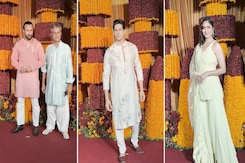 Diwali 2024: Saif Ali Khan, Sidharth Malhotra, Mrunal Thakur's Festive Glory Diwali 2024: Saif Ali Khan, Sidharth Malhotra, Mrunal Thakur's Festive Glory