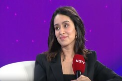 Shraddha Kapoor Talks About The Significant Role Of Shakti Kapoor In Her Life Shraddha Kapoor Talks About The Significant Role Of Shakti Kapoor In Her Life