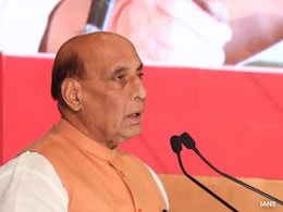 राजनाथ सिंह के तवांग दौरे में खराब मौसम बना बाधा, जानिए क्यूं वहां जाना जरूरी राजनाथ सिंह के तवांग दौरे में खराब मौसम बना बाधा, जानिए क्यूं वहां जाना जरूरी