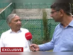 CPM's Tarigami Wins J&K Seat Where Jamaat Pick Sought Votes In Islam's Name