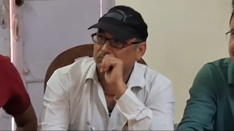 GST का यह भ्रष्ट अफसर वसूल रहा था इतने हजार की रिश्वत, तभी लोकायुक्त ने धर दबोचा