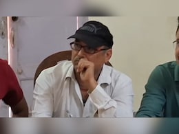 GST का यह भ्रष्ट अफसर वसूल रहा था इतने हजार की रिश्वत, तभी लोकायुक्त ने धर दबोचा GST का यह भ्रष्ट अफसर वसूल रहा था इतने हजार की रिश्वत, तभी लोकायुक्त ने धर दबोचा