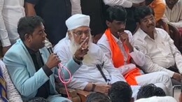 आनंदराज आंबेडकर, अन्झार खान यांच्या खुलाशांनी जरांगेंच्या दाव्यावर प्रश्नचिन्ह