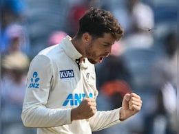 IND vs NZ 2nd Test, Day 2 Highlights : न्यूजीलैंड ने दूसरे दिन ही भारत पर कसा शिकंजा, बनाई 301 की बढ़त