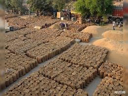 India Lifts Export Tax On Parboiled Rice As Inventories Surge India Lifts Export Tax On Parboiled Rice As Inventories Surge