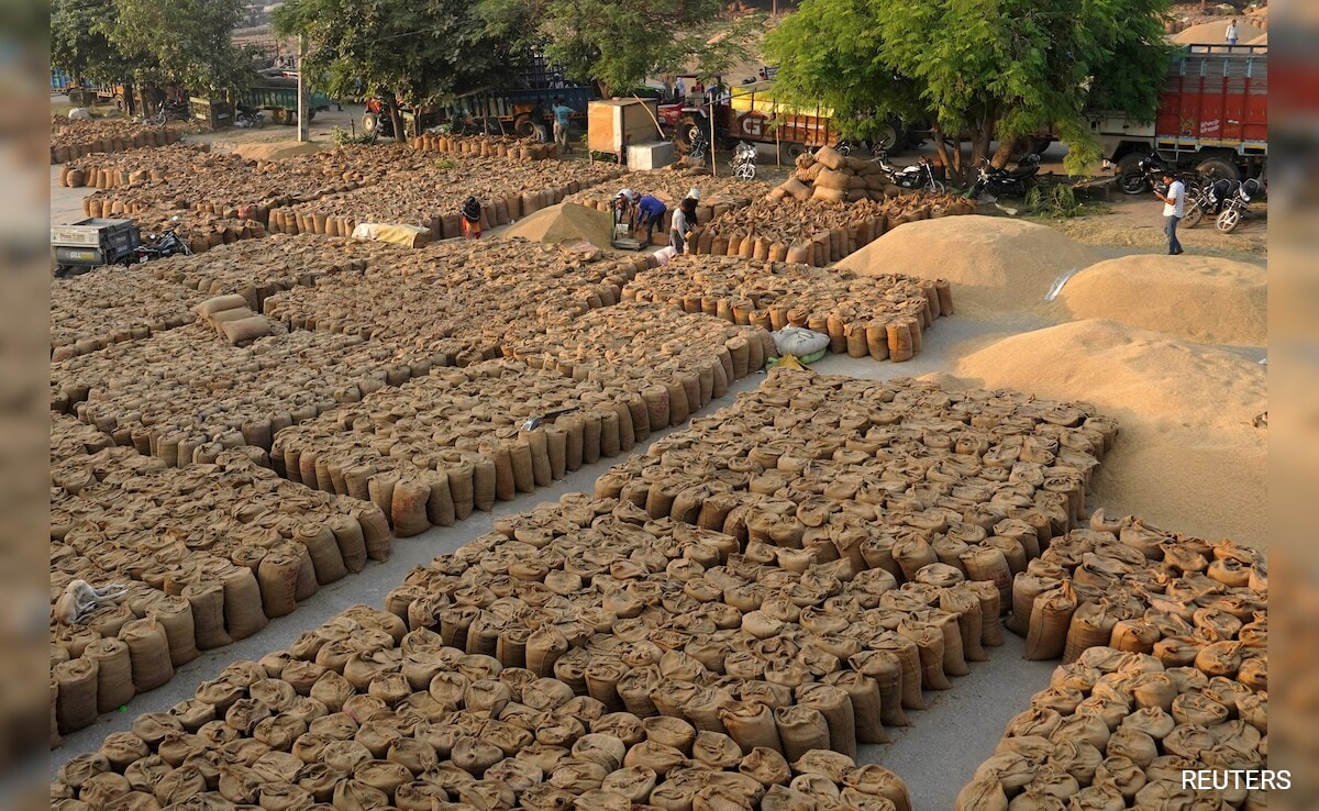 Opinion | Why India, Which Sends Rice To 170 Nations, Must Ignore Trump's Basmati Blues