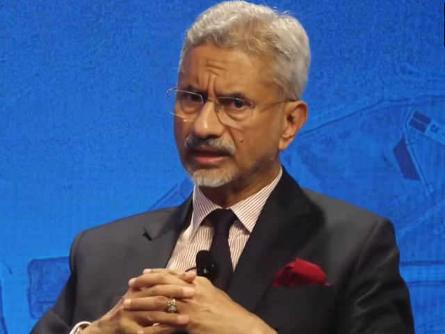 Will India Be A Part Of Asian NATO? What S Jaishankar Said