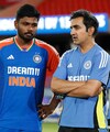 Samson Told Rohit, Gambhir He Wants To Play Tests. Their Honest Reply
