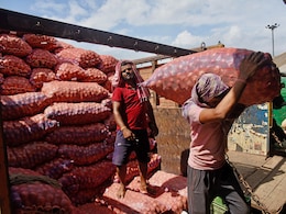 अब सस्ते होंगे प्याज! जल्द ही महाराष्ट्र से दिल्ली पहुंचेगी कांदा एक्सप्रेस, जानिए सरकार का 'प्लान'