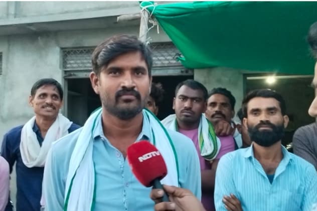 Latest and Breaking News on NDTV Latest and Breaking News on NDTV