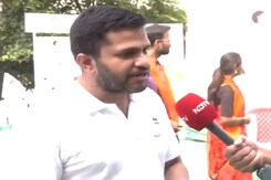 Reckitt's Diarrhea Net Zero Programme Makes A Difference In Mirzapur, UP Reckitt's Diarrhea Net Zero Programme Makes A Difference In Mirzapur, UP