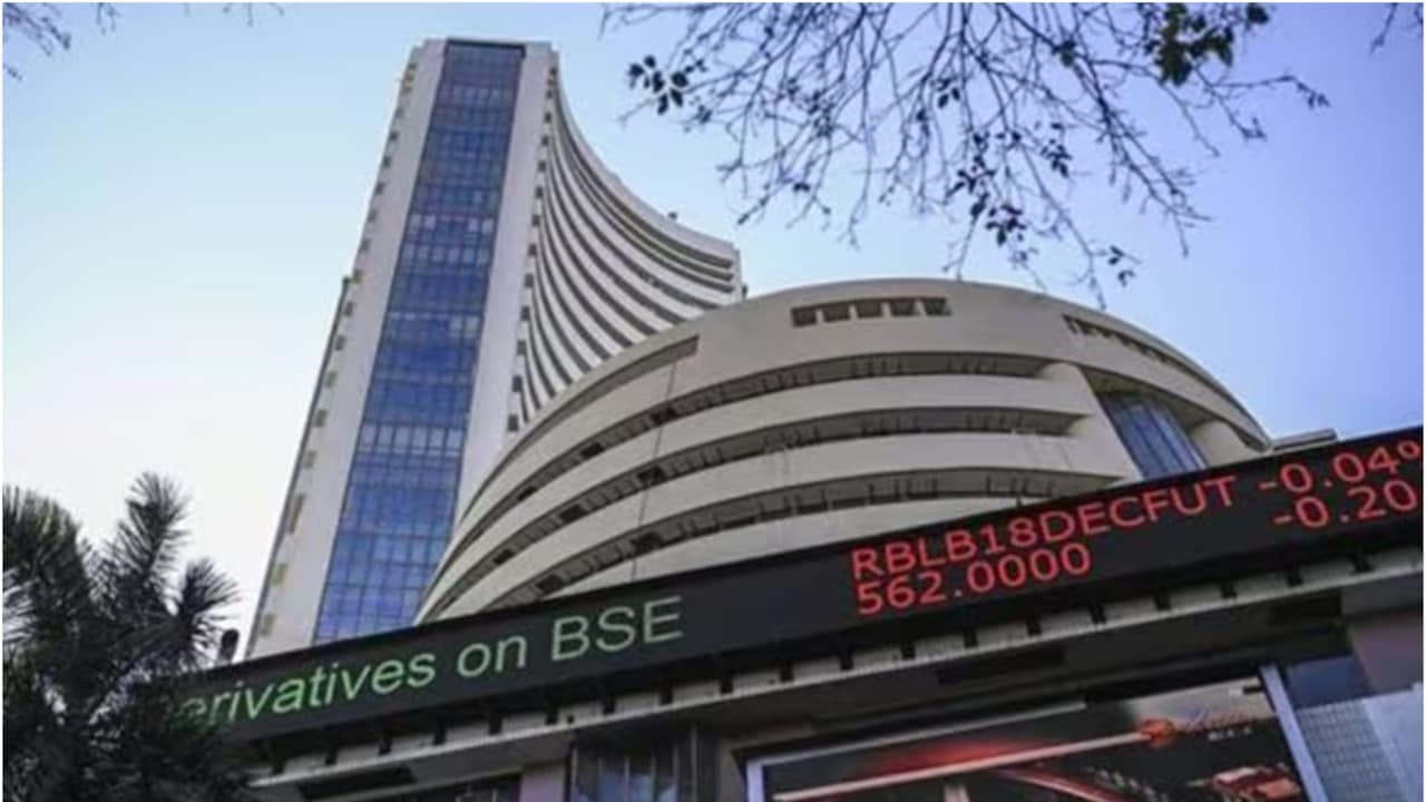 "Rs 1 Lakh Became Rs 44 Lakh In 5 Minutes": Trader's Claim On Sensex's Wild Swing Sparks Buzz