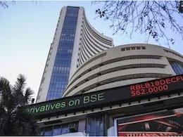 Stock Market Today: लगातार तीसरे दिन शेयर बाजार में गिरावट,सेंसेक्स 200 अंक टूटा, ये है वजह Stock Market Today: लगातार तीसरे दिन शेयर बाजार में गिरावट,सेंसेक्स 200 अंक टूटा, ये है वजह