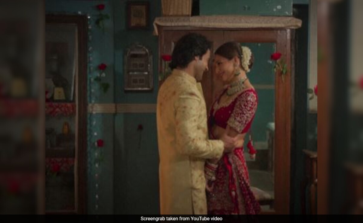 <i>Vicky Vidya Ka Woh Wala Video</i> Box Office Collection Day 4: First Monday Result Of Rajkummar Rao's Film