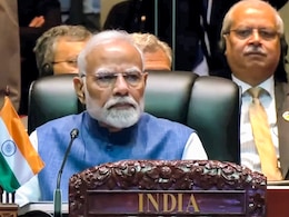 पीएम मोदी की ईस्ट एशिया समिट में भी दिखी धाक, दुनिया के देशों को पढ़ाया शांति का पाठ 