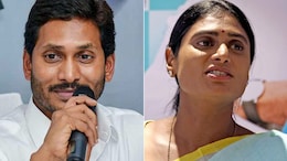 Brother vs Sister As Jagan Reddy, Sharmila Fight Over Hundreds Of Crores