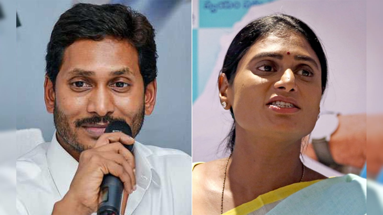 Y.S. Sharmila Moves Daughter’s Wedding Venue Amid Family Property Dispute