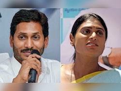 YS Sharmila Shifts Venue Of Daughter's Wedding After Fight With Jagan Reddy