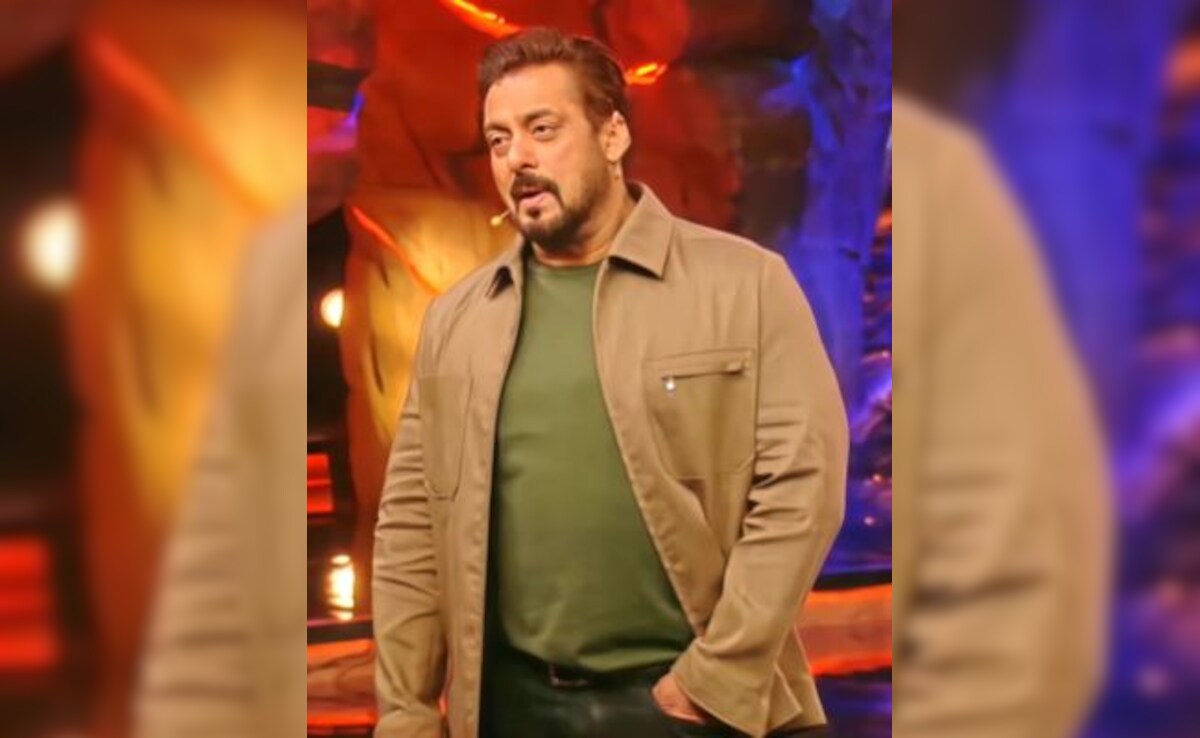 Salman Khan On Returning To <i>Bigg Boss 18</i> Set After Baba Siddique's Death: "What All I'm Going Through..."