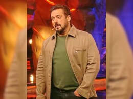 जान से मारने की धमकियों के बीच सलमान खान का नया इंस्टाग्राम पोस्ट, बताया 7 दिसंबर में कहां मिलेंगे 'टाइगर' 