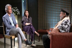Mithun Chakraborty To NDTV On <i>Disco Dancer</i> Shooting: "I Had To Put In A Lot Of Effort" Mithun Chakraborty To NDTV On <i>Disco Dancer</i> Shooting: "I Had To Put In A Lot Of Effort"