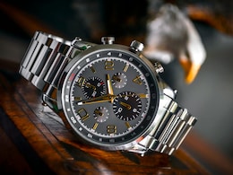 एलिगेंस, स्टाइल और परफेक्ट टाइम... Tissot, Michael Kors,Diesel की लग्जरी घड़ियों पर मिल रहा है 50% डिस्काउंट एलिगेंस, स्टाइल और परफेक्ट टाइम... Tissot, Michael Kors,Diesel की लग्जरी घड़ियों पर मिल रहा है 50% डिस्काउंट