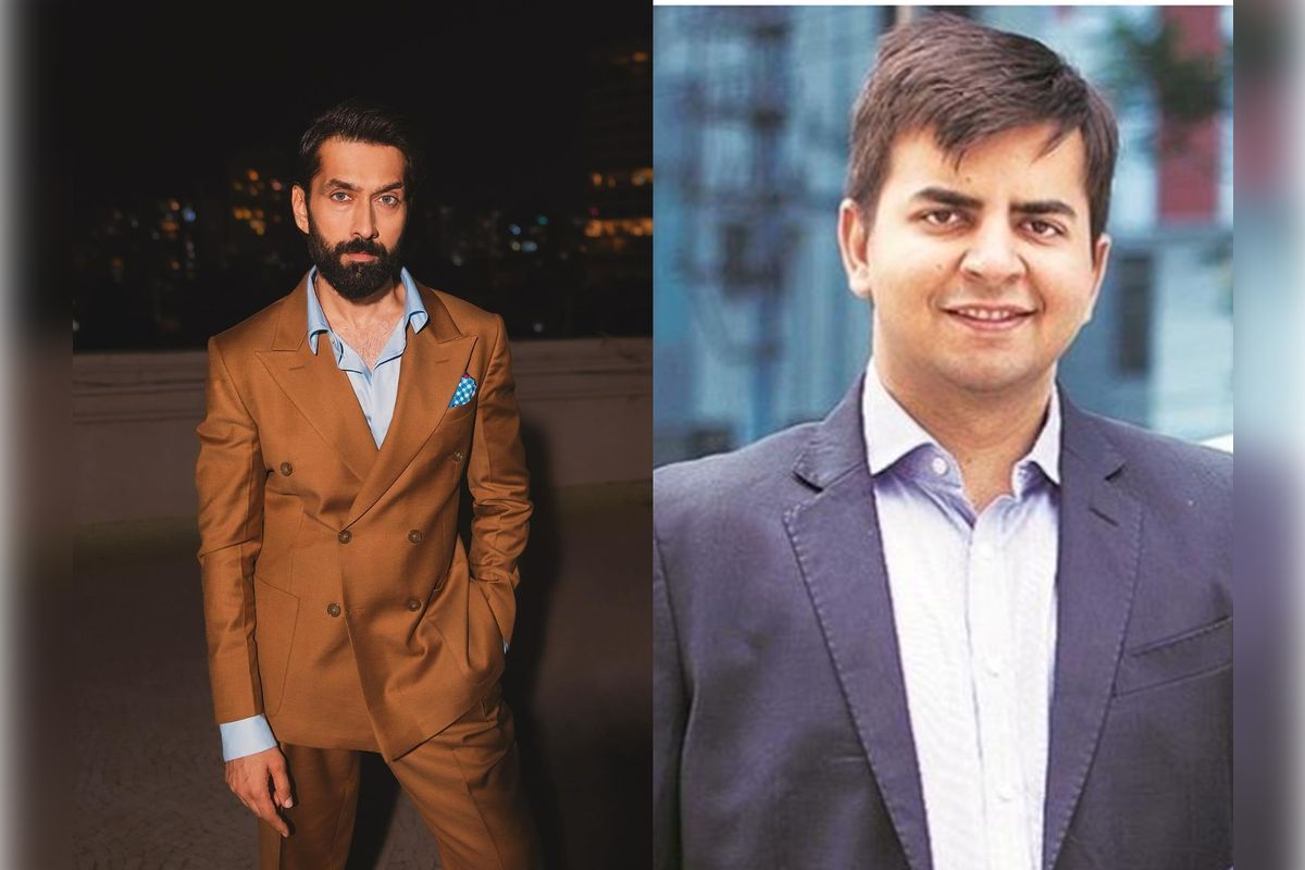 Nakuul Mehta Pitches Ola CEO for Bigg Boss amid his Feud with Kunal Kamra
