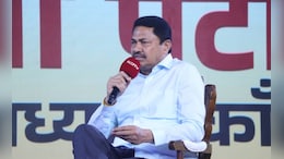 Maharashtracha Jahirnama Highlights :  महाराष्ट्रात सत्ता परिवर्तन होणार - नाना पटोले