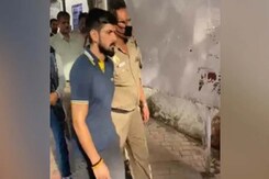 Lawrence Bishnoi Interview Row: 7 Cops Suspended By Punjab Police Lawrence Bishnoi Interview Row: 7 Cops Suspended By Punjab Police